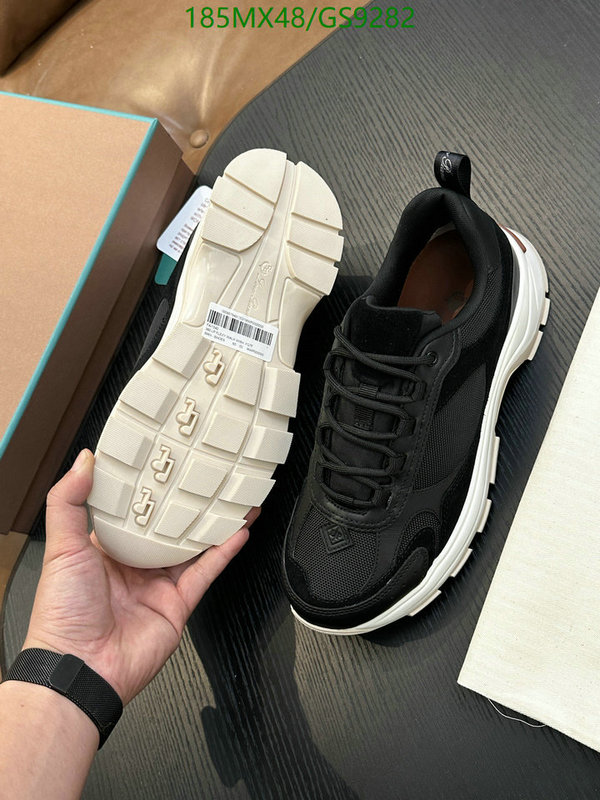 Men shoes-Loro Piana Code: GS9282 $: 185USD