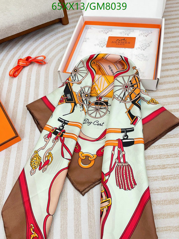 Scarf-Hermes Code: GM8039 $: 65USD