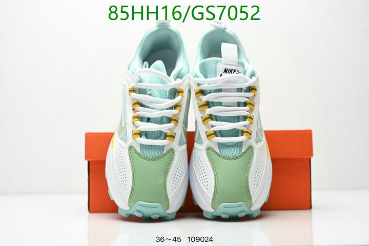 Women Shoes-NIKE Code: GS7052 $: 85USD