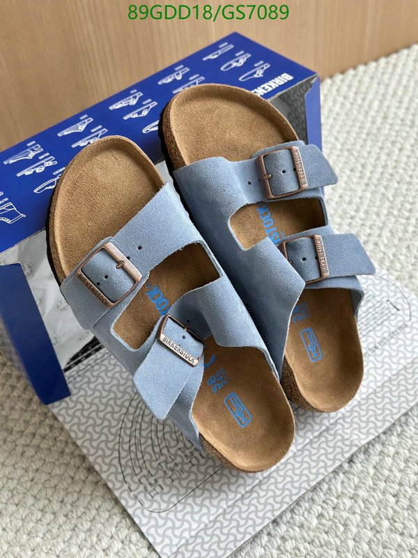 Men shoes-Birkenstock Code: GS7089 $: 89USD-yupoo dhgate Men shoes-Birkenstock Code: GS7089 $: 89USD