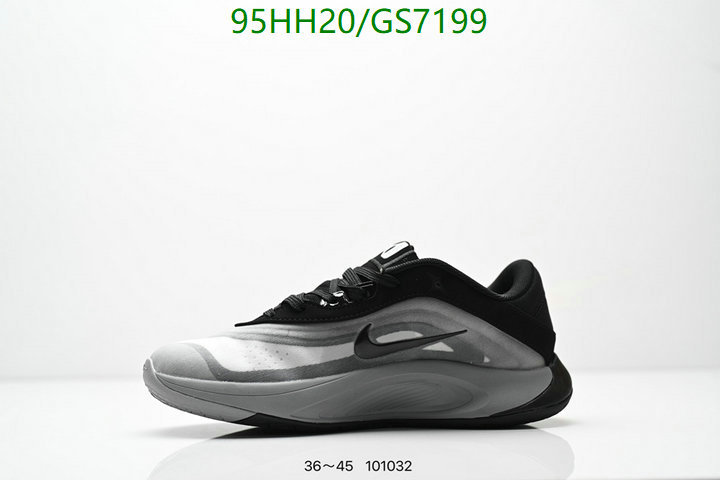 Women Shoes-NIKE Code: GS7199 $: 95USD