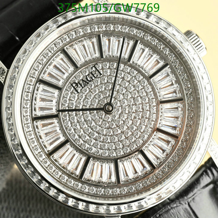 Watch-Mirror Quality-PIAGET Code: GW7769 $: 375USD