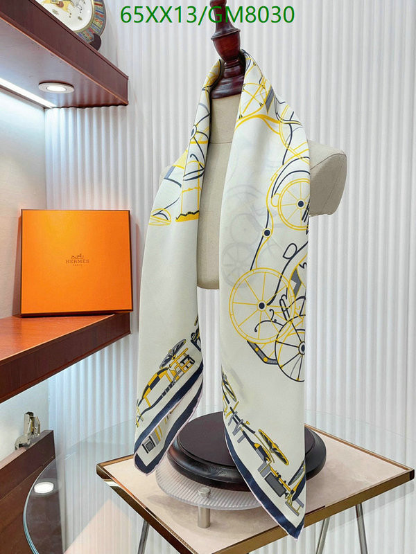 Scarf-Hermes Code: GM8030 $: 65USD