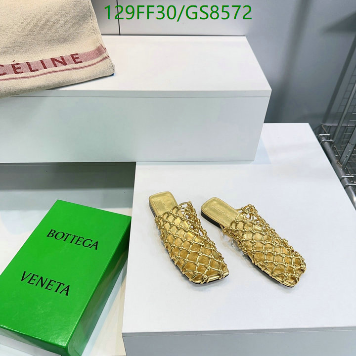 Women Shoes-BV Code: GS8572 $: 129USD