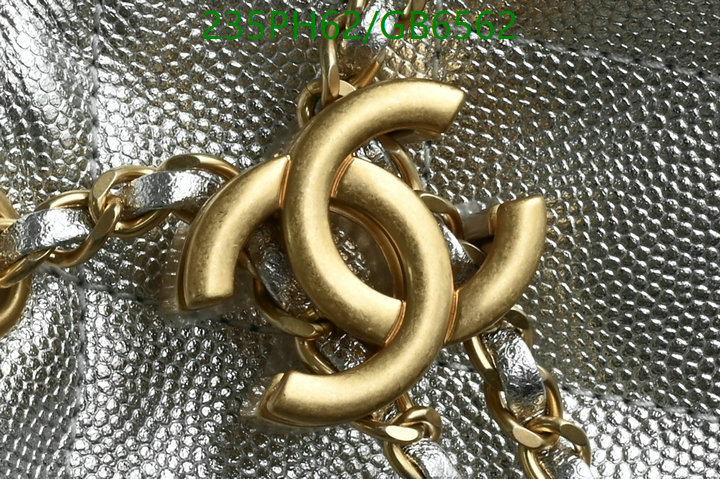 Chanel Bag-(Mirror)-Handbag- Code: GB6562 $: 235USD