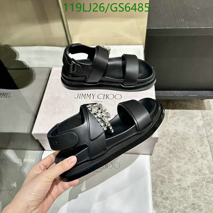 Women Shoes-Jimmy Choo Code: GS6485 $: 119USD
