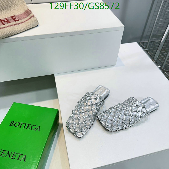 Women Shoes-BV Code: GS8572 $: 129USD