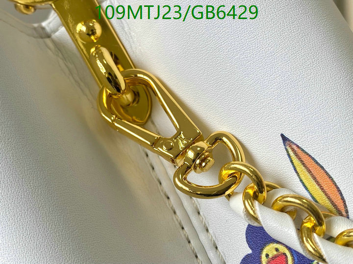 LV Bag-(4A)-Handbag Collection- Code: GB6429