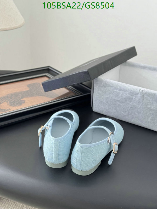 Women Shoes-Chanel Code: GS8504 $: 105USD