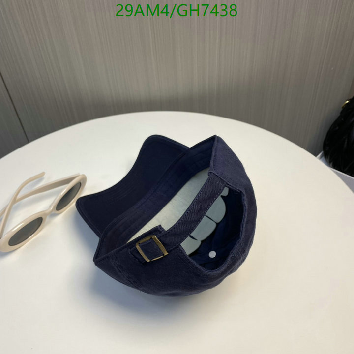 Cap-(Hat)-ARCTERYX Code: GH7438 $: 29USD