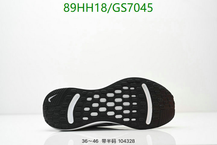 Women Shoes-NIKE Code: GS7045 $: 89USD
