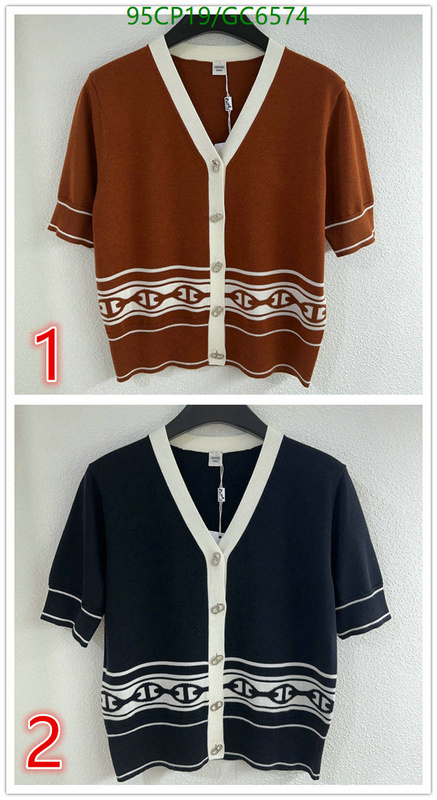 Clothing-Hermes Code: GC6574 $: 95USD