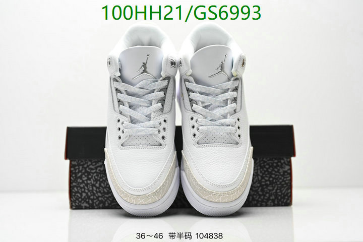 Men shoes-Nike Code: GS6993 $: 100USD