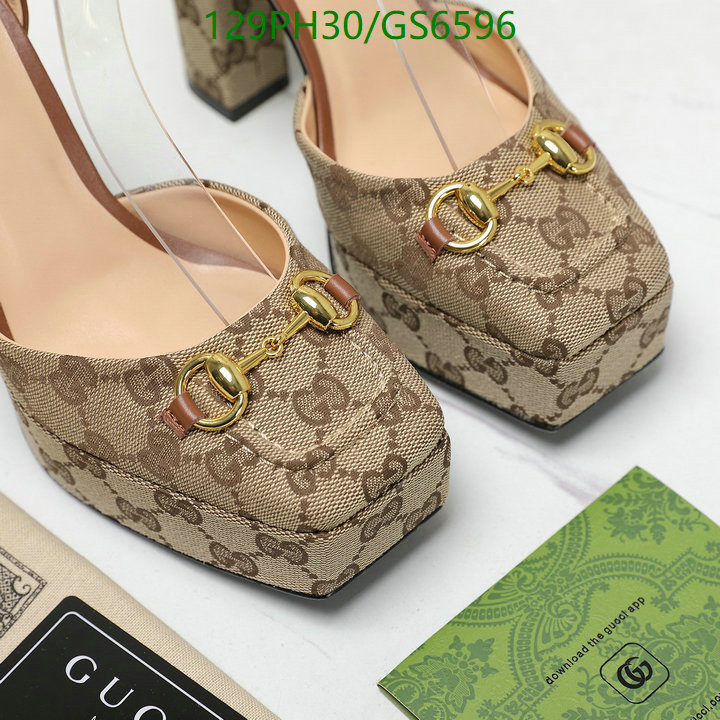 Women Shoes-Gucci Code: GS6596 $: 129USD-yupoo dhgate Women Shoes-Gucci Code: GS6596 $: 129USD