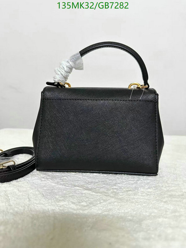 Michael Kors Bag-(Mirror)-Crossbody- Code: GB7282