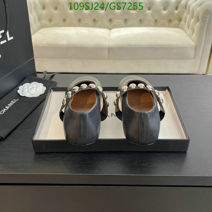Women Shoes-ALAIA Code: GS7255 $: 109USD