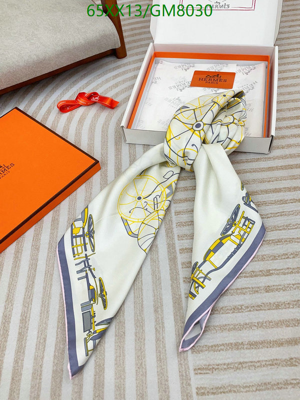 Scarf-Hermes Code: GM8030 $: 65USD