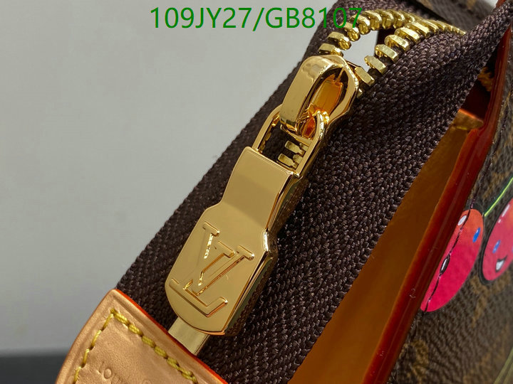 LV Bag-(Mirror)-Trio- Code: GB8107 $: 109USD