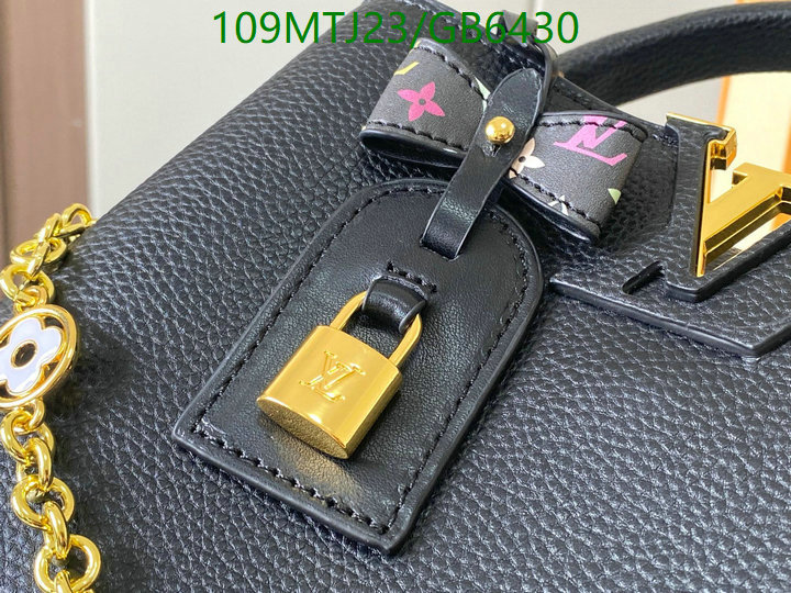 LV Bag-(4A)-Handbag Collection- Code: GB6430