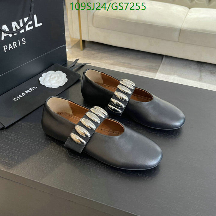 Women Shoes-ALAIA Code: GS7255 $: 109USD