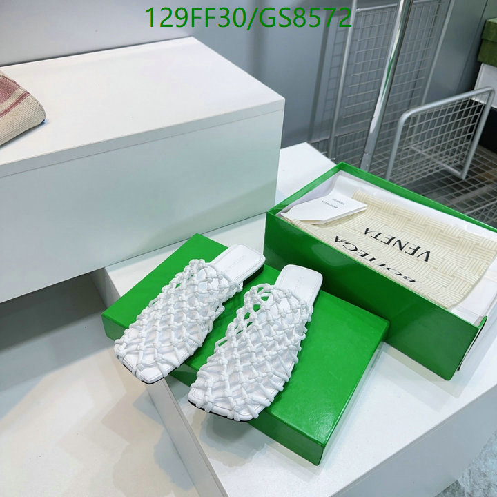 Women Shoes-BV Code: GS8572 $: 129USD