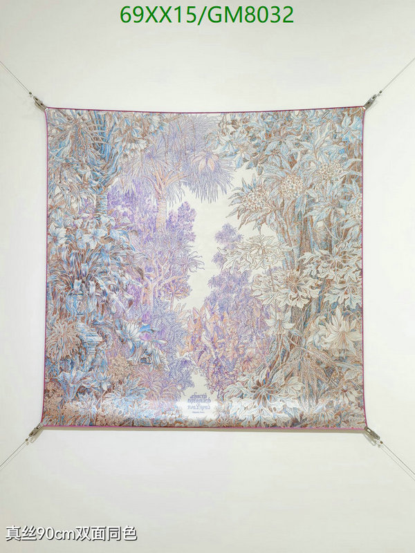 Scarf-Hermes Code: GM8032 $: 69USD