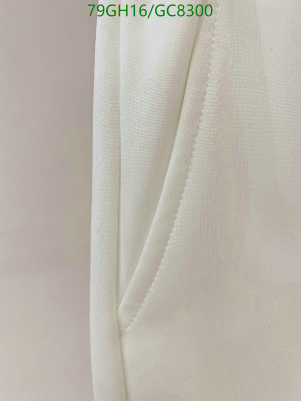 Clothing-Dior Code: GC8300 $: 79USD