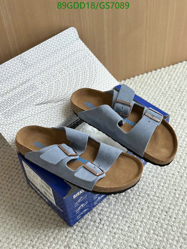 Men shoes-Birkenstock Code: GS7089 $: 89USD-yupoo dhgate Men shoes-Birkenstock Code: GS7089 $: 89USD