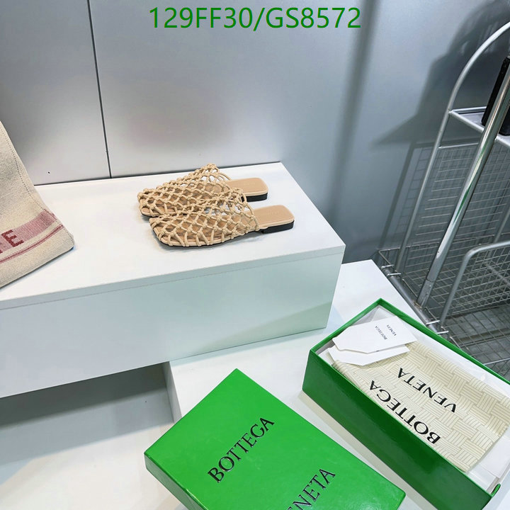 Women Shoes-BV Code: GS8572 $: 129USD