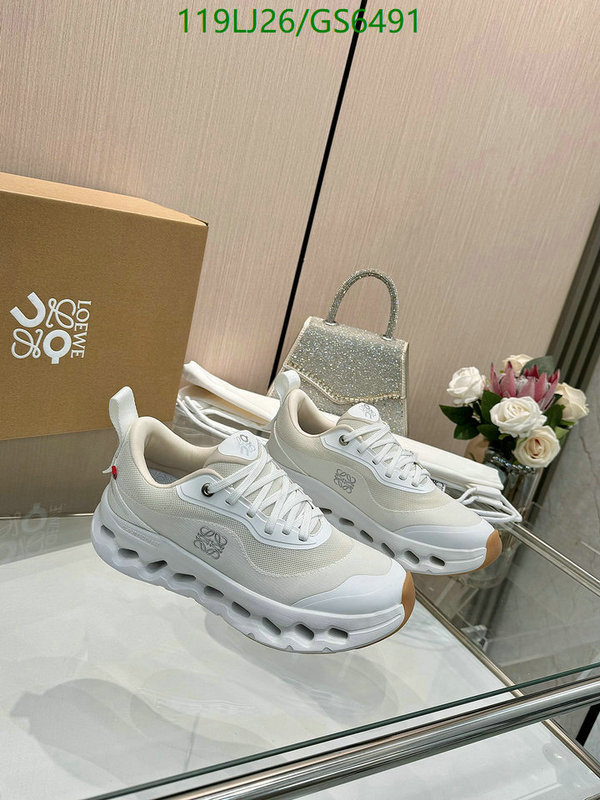 Women Shoes-Loewe Code: GS6491 $: 119USD