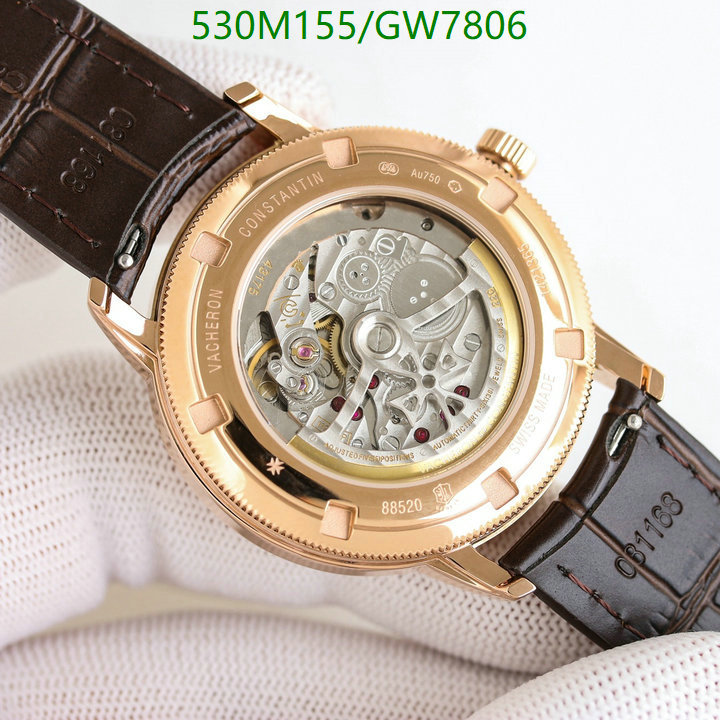 Watch-Mirror Quality-Vacheron Constantin Code: GW7806 $: 530USD