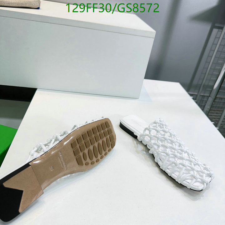 Women Shoes-BV Code: GS8572 $: 129USD