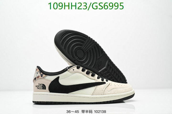 Men shoes-Nike Code: GS6995 $: 109USD