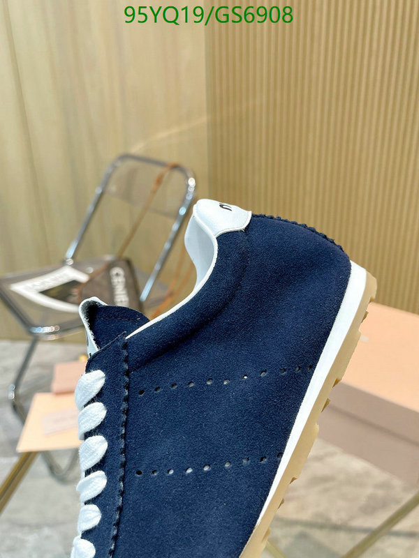 Women Shoes-Miu Miu Code: GS6908 $: 95USD