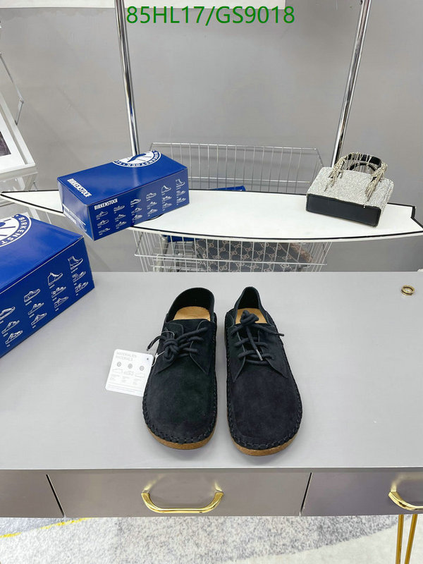 Women Shoes-Birkenstock Code: GS9018 $: 85USD