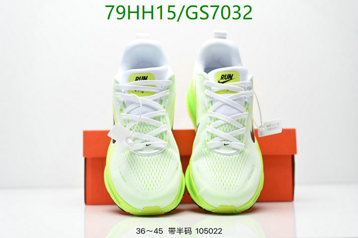 Men shoes-Nike Code: GS7032 $: 79USD