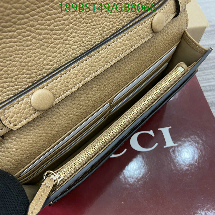 Gucci Bag-(Mirror)-Dionysus- Code: GB8066 $: 189USD