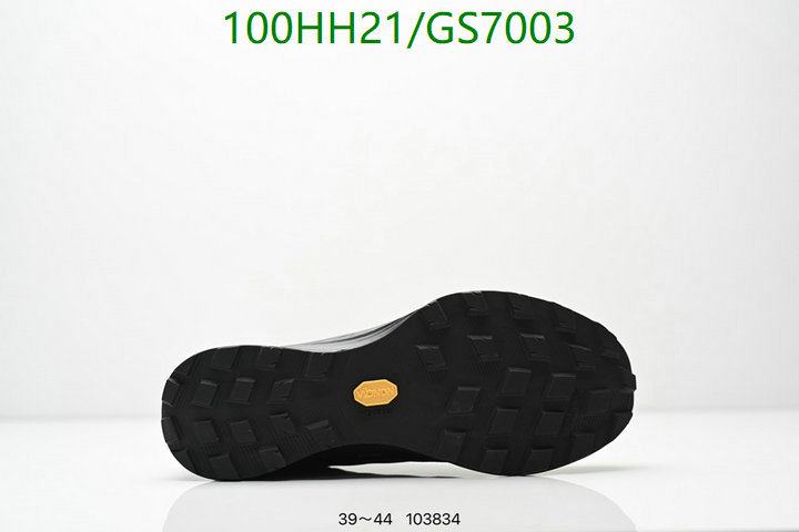 Men shoes-Arcteryx Code: GS7003 $: 100USD