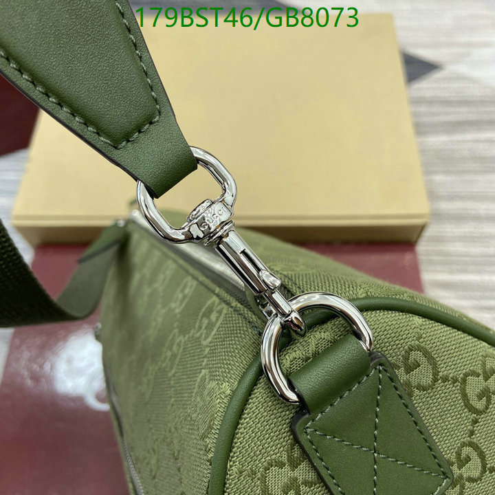 Gucci Bag-(Mirror)-Crossbody- Code: GB8073 $: 179USD