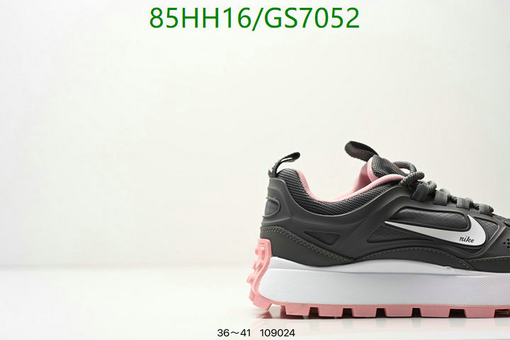 Women Shoes-NIKE Code: GS7052 $: 85USD