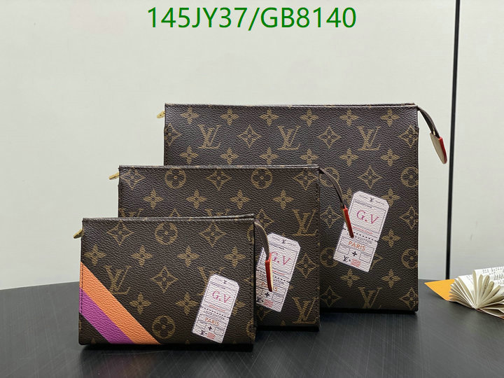 LV Bag-(Mirror)-Trio- Code: GB8140 $: 145USD