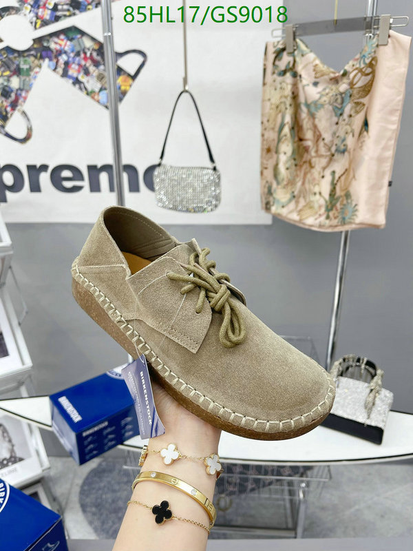 Women Shoes-Birkenstock Code: GS9018 $: 85USD