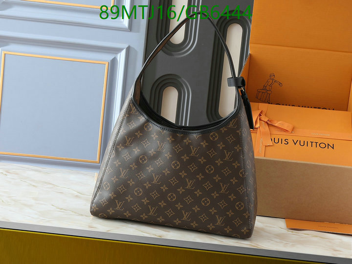 LV Bag-(4A)-Handbag Collection- Code: GB6444