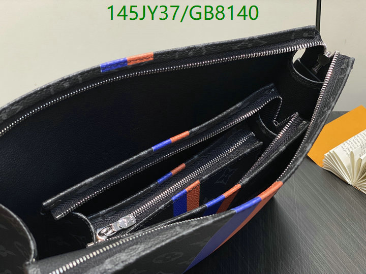 LV Bag-(Mirror)-Trio- Code: GB8140 $: 145USD