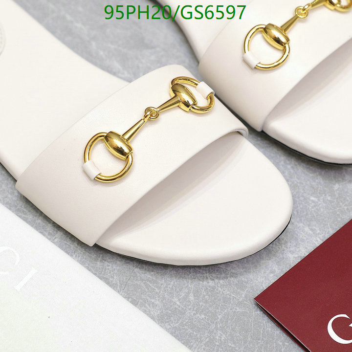 Women Shoes-Gucci Code: GS6597 $: 95USD