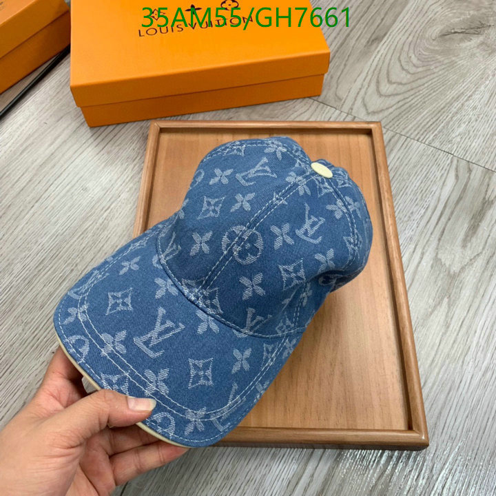 Cap-(Hat)-LV Code: GH7661 $: 35USD
