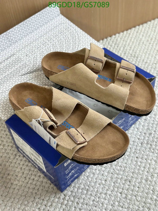 Men shoes-Birkenstock Code: GS7089 $: 89USD-yupoo dhgate Men shoes-Birkenstock Code: GS7089 $: 89USD