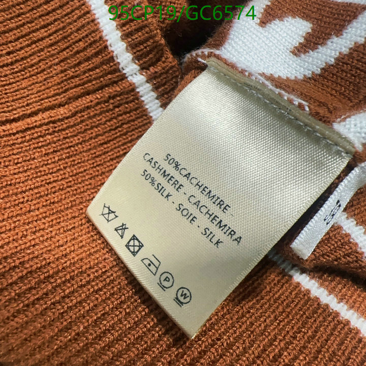 Clothing-Hermes Code: GC6574 $: 95USD