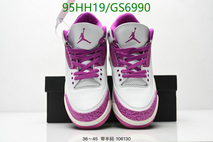 Men shoes-Nike Code: GS6990 $: 95USD