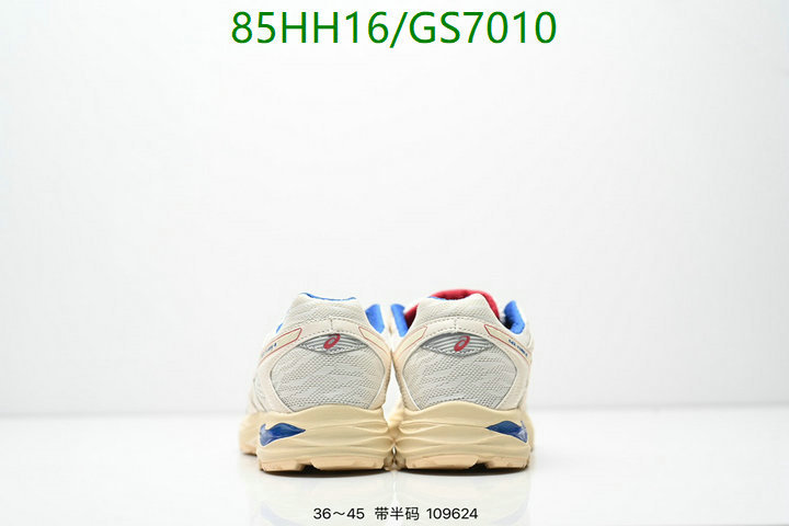 Men shoes-Asics Code: GS7010 $: 85USD